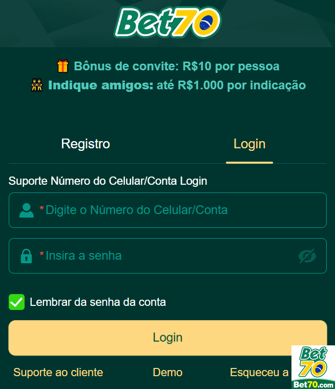 bet70.com aproveite elite jogo