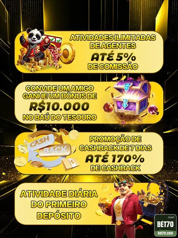 bet70.com participe de elite jogo