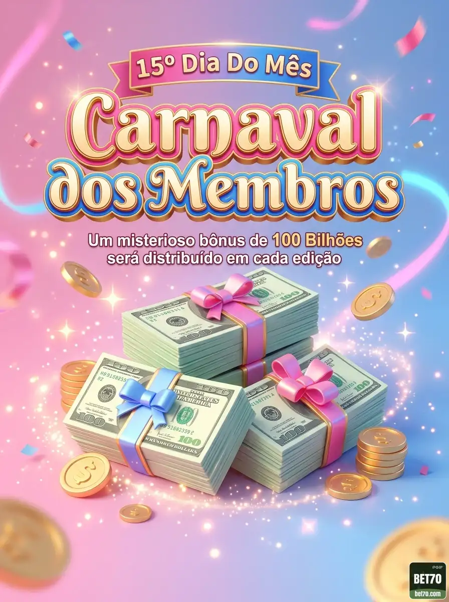 bet70.com aproveite imersivo jogo
