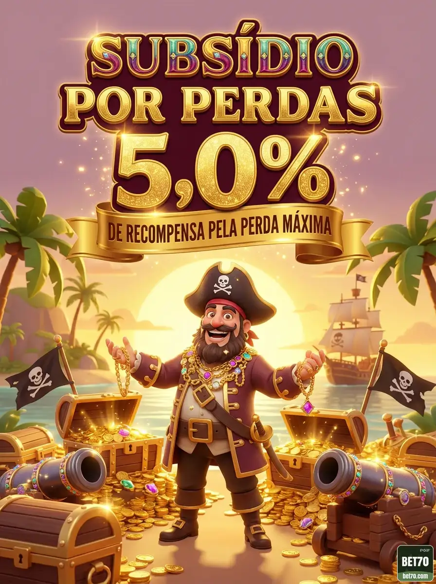 bet70.com participe de exclusivo jogo