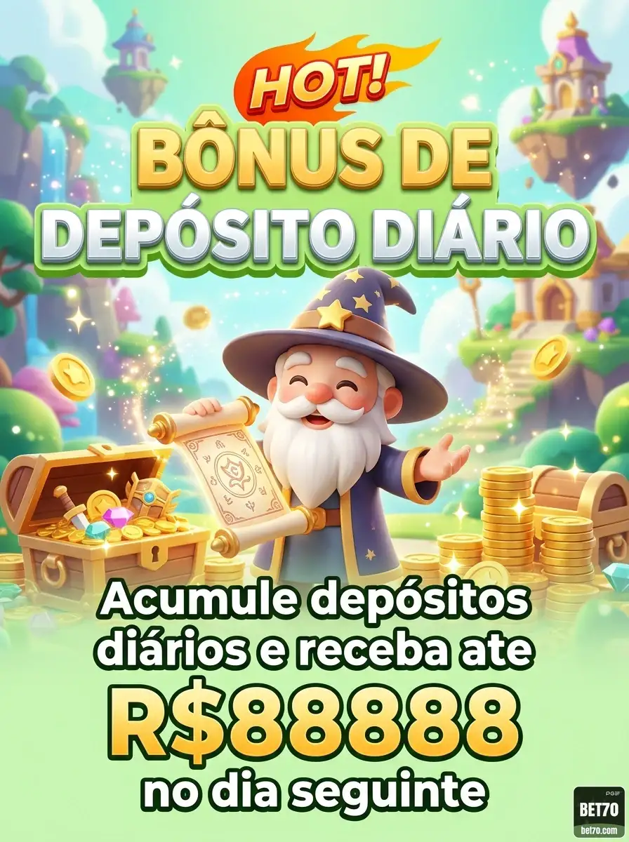 bet70.com aproveite premiado jogo